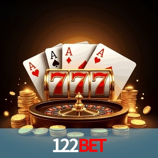 VIP Casino 122BET