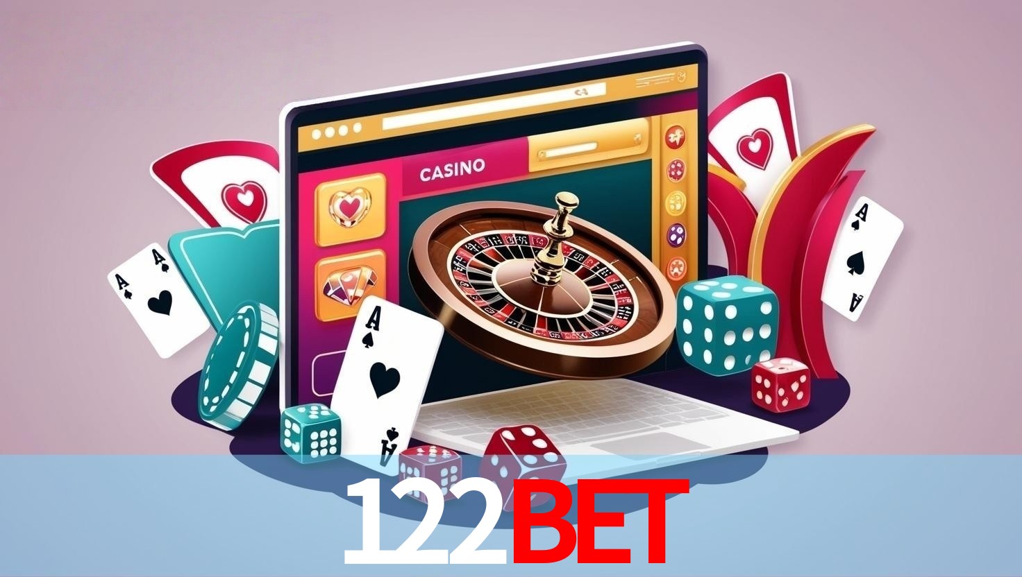 Seasonal Promotions 122BET