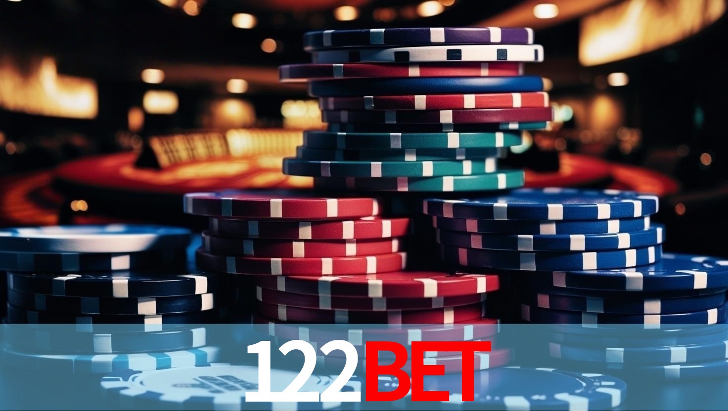 Flash Promotion 122BET