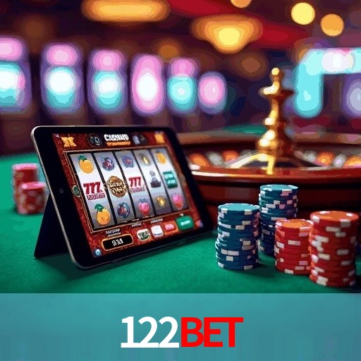 Experiência VIP 122BET
