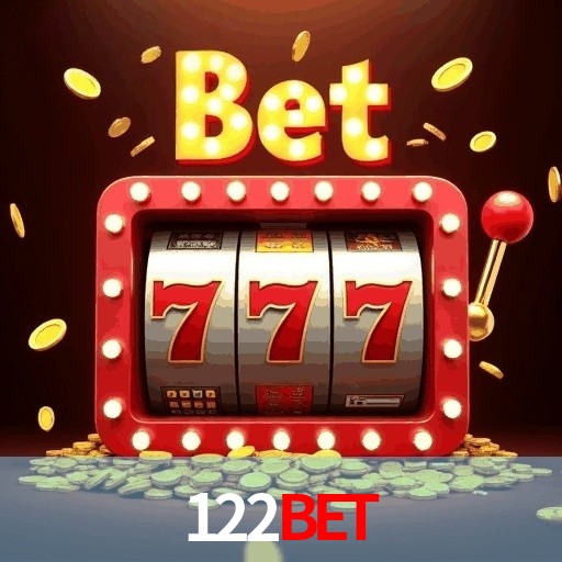 Slot Games 122BET