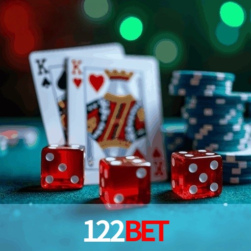 Daily Bonuses 122BET