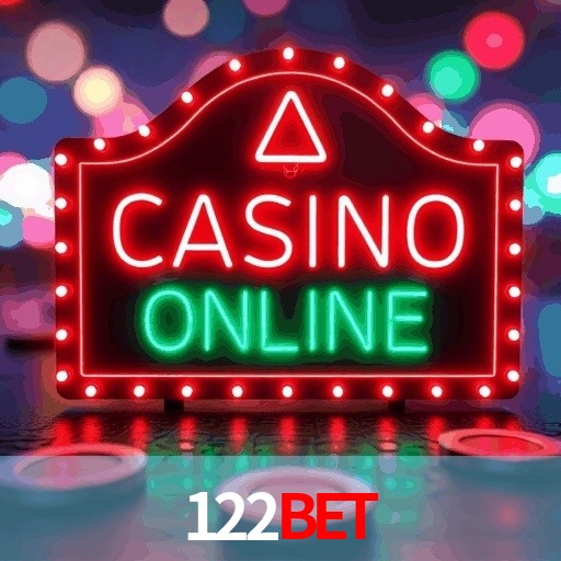 Live Casino 122BET