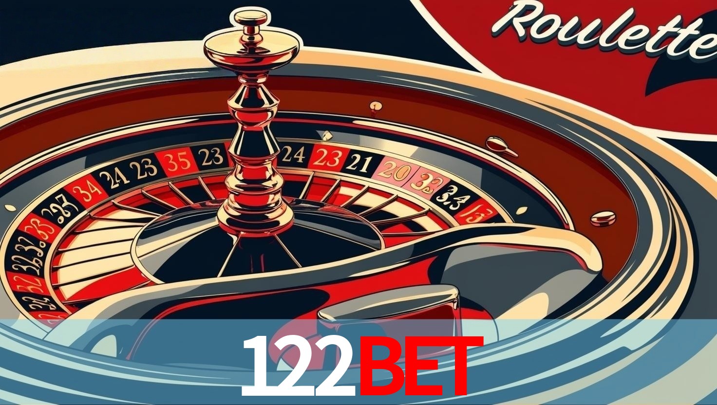 API Integration 122BET