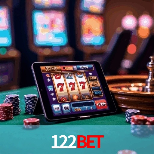 Statistics 122BET