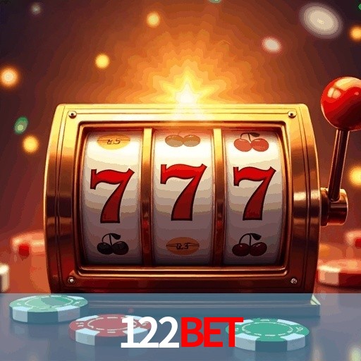 Secure Login 122BET