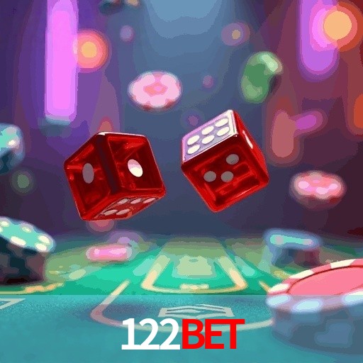 Football Betting 122BET
