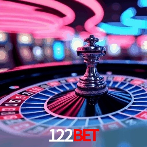 Welcome Bonus 122BET