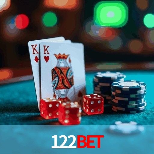 Welcome Bonus 122BET