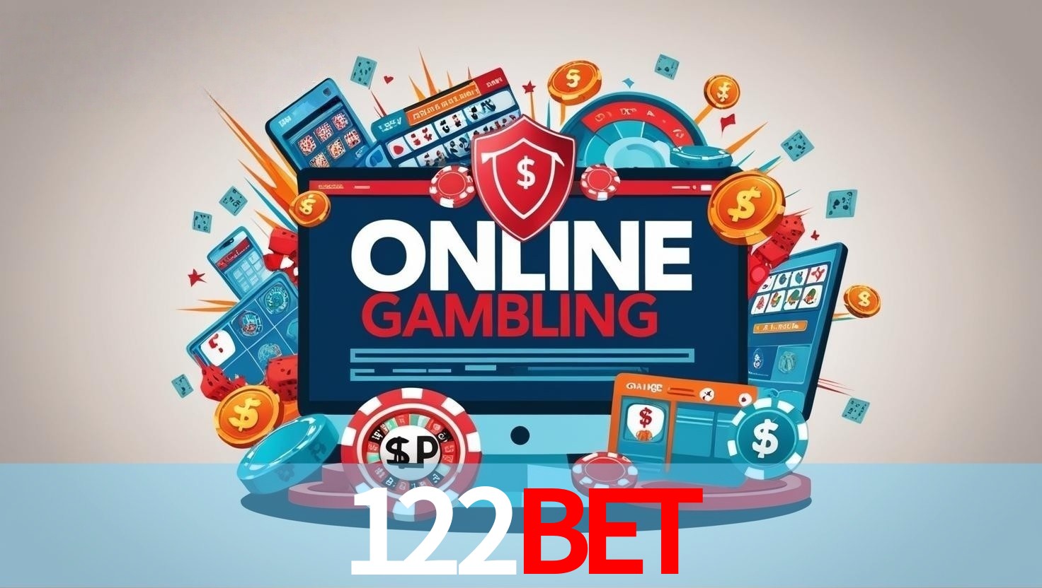 Exclusive Offers 122BET