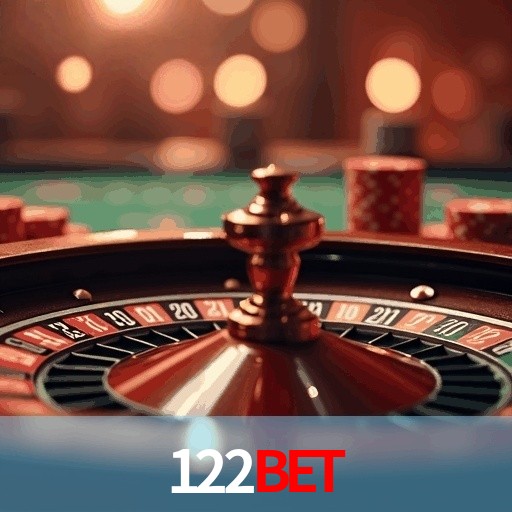 Bonus Features 122BET
