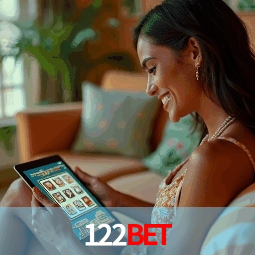 Exclusive Games 122BET