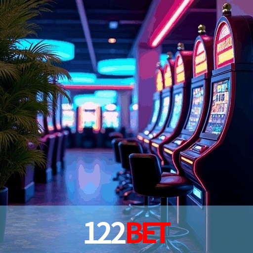 Roulette Table 122BET