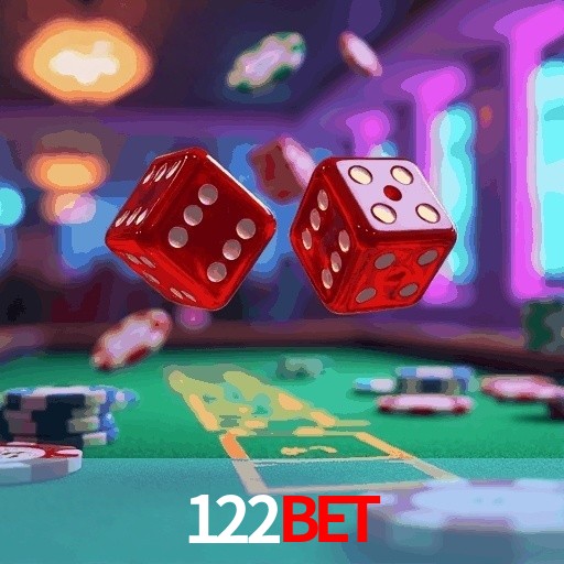 Basketball Betting 122BET