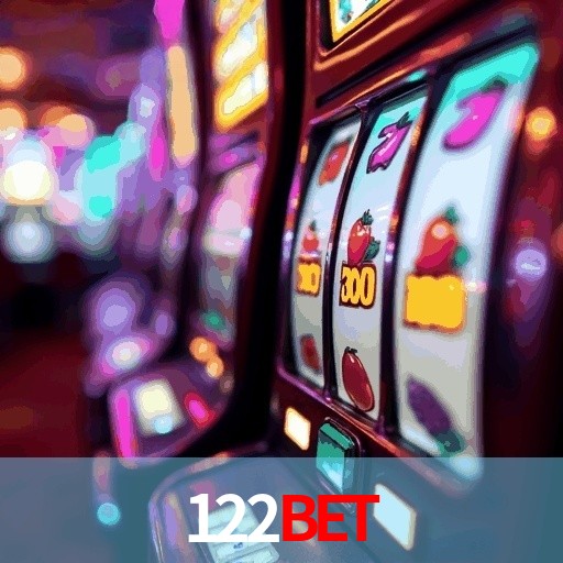 Account Benefits 122BET