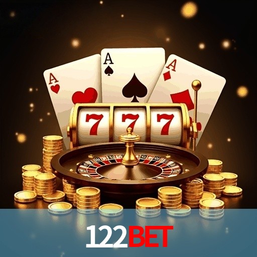 Blackjack Table 122BET