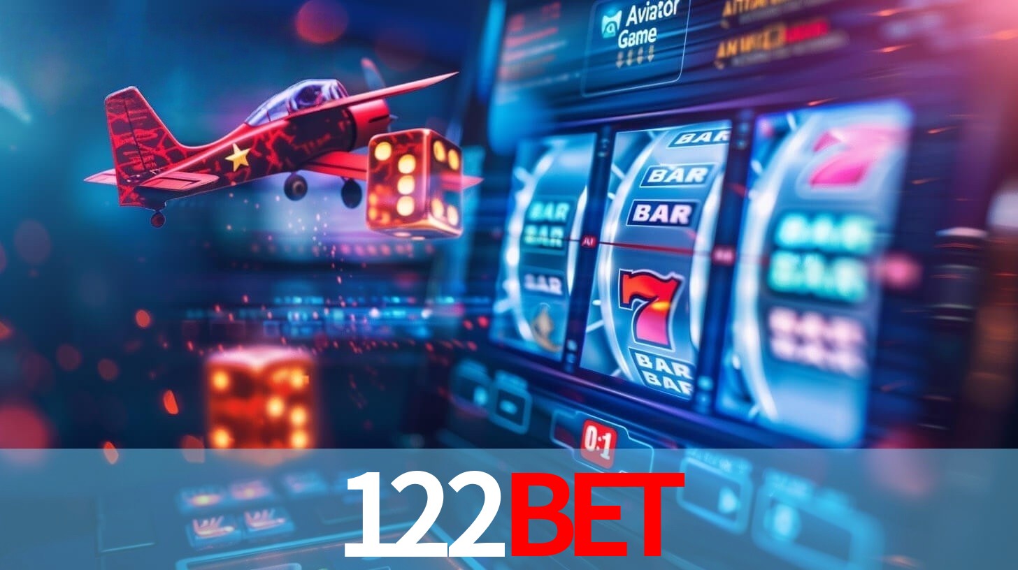 122BET