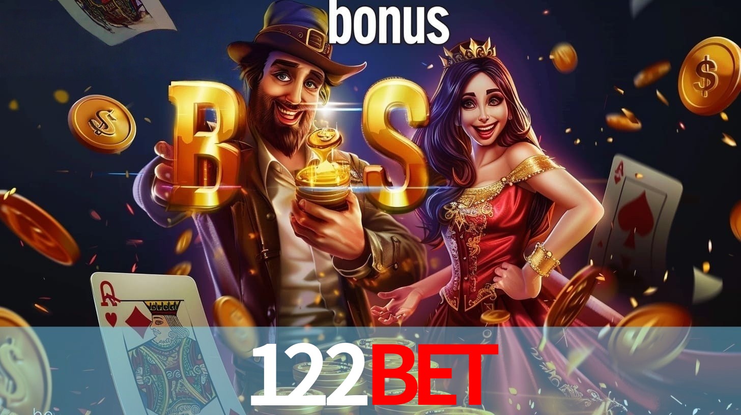 122BET